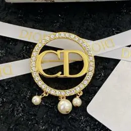 christian dior brooches pour femme s_122a773